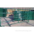 farm and ranch equipment cattle corral panels